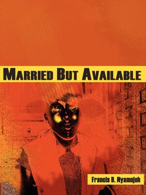 cover image of Married But Available